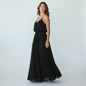 ASOS | Dresses | Asos Design Midi Dress With Batwing Sleeve And Wrap Waist  In Scatter Sequin